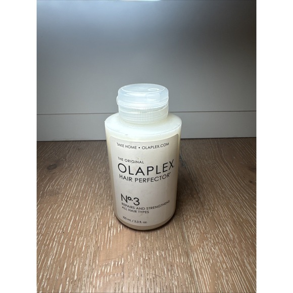 Olaplex No. 3 Hair Perfector 3.3 oz NEW Sealed The Original - Picture 1 of 3